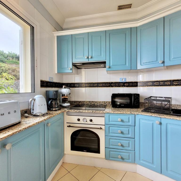 Villa Heaven'a - Apartamento de 2 dormitorios - 28