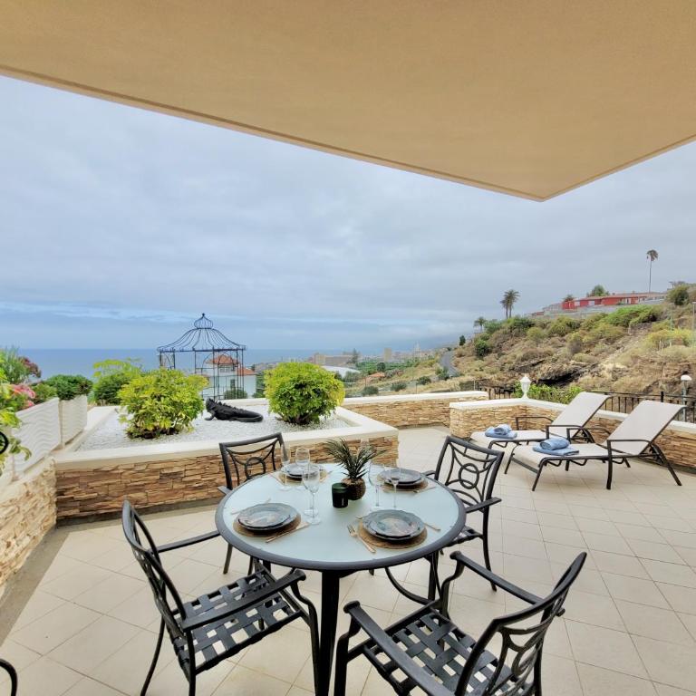 Villa Heaven'a - Apartamento de 2 dormitorios - 10