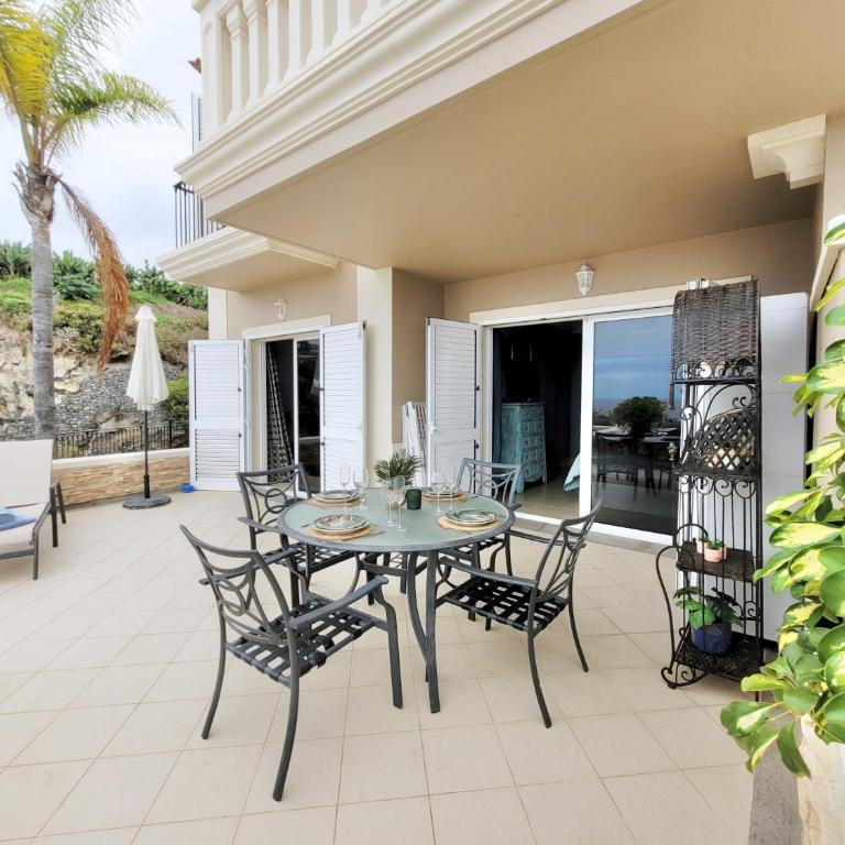 Villa Heaven'a - Apartamento de 2 dormitorios - 42