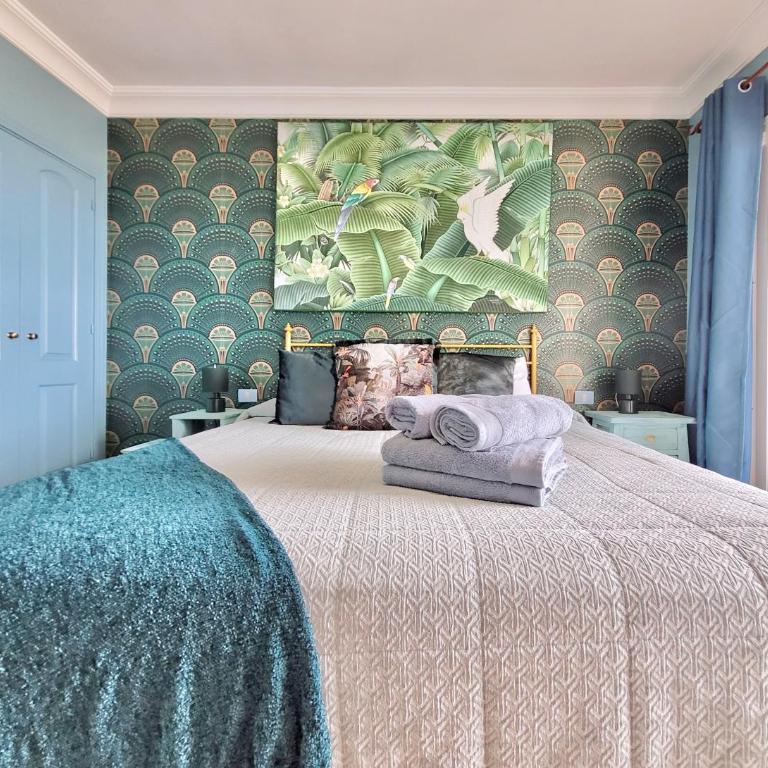 Villa Heaven'a - Apartamento de 2 dormitorios - 23