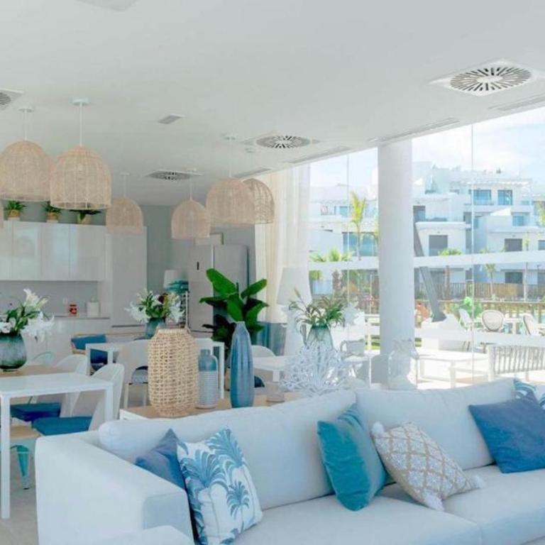 Casa Banderas RS31 Apartment - Apartamento de 2 dormitorios - 27