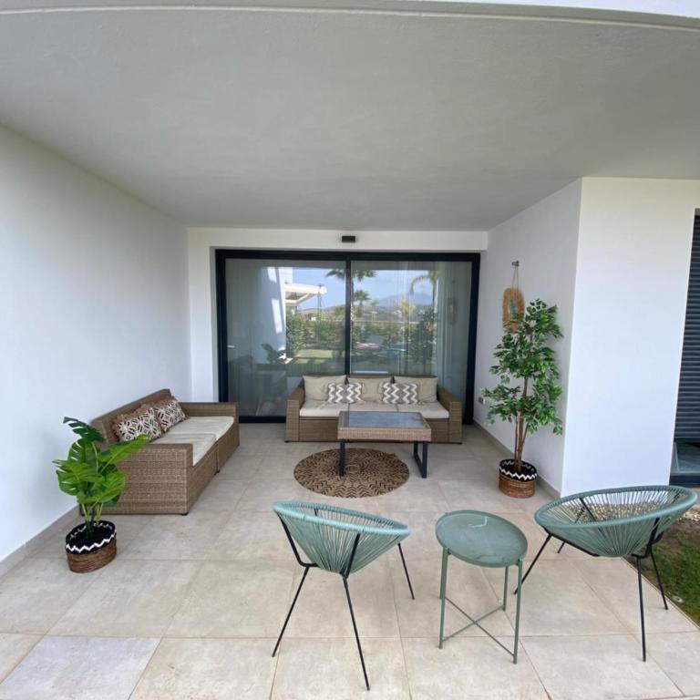 Casa Banderas RS31 Apartment - Apartamento de 2 dormitorios - 14