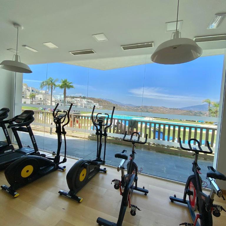 Casa Banderas RS31 Apartment - Apartamento de 2 dormitorios - 23