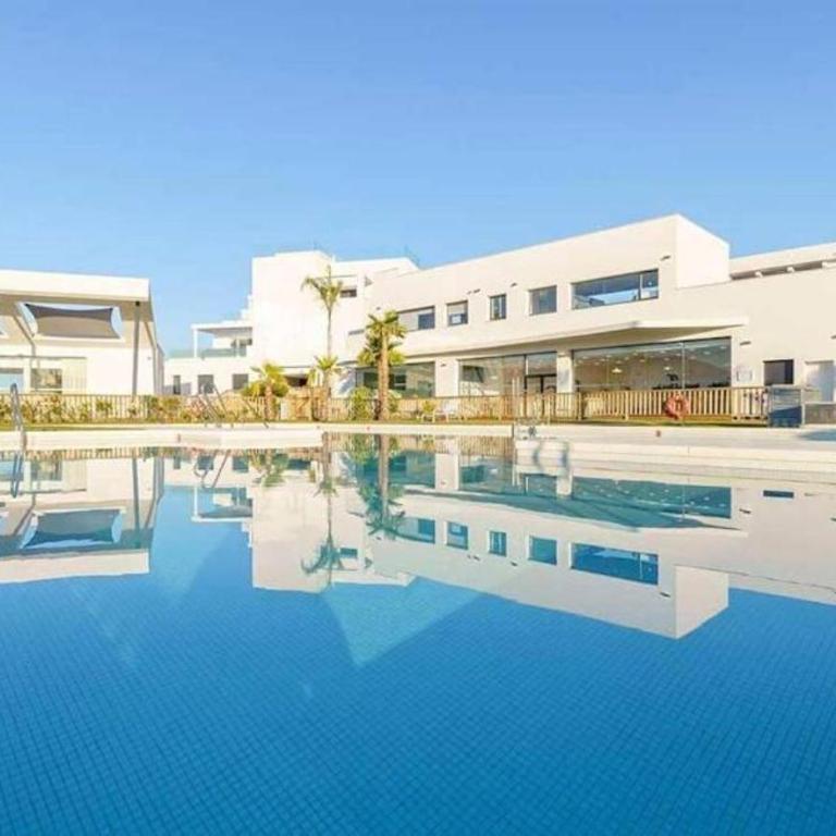 Casa Banderas RS31 Apartment - Apartamento de 2 dormitorios - 26