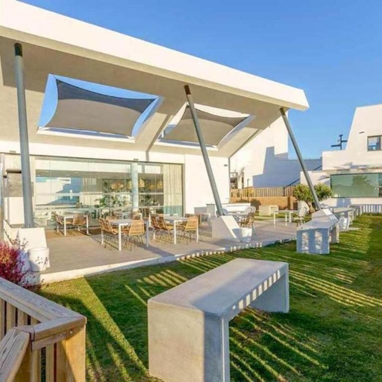 Casa Banderas RS31 Apartment - Apartamento de 2 dormitorios - 30