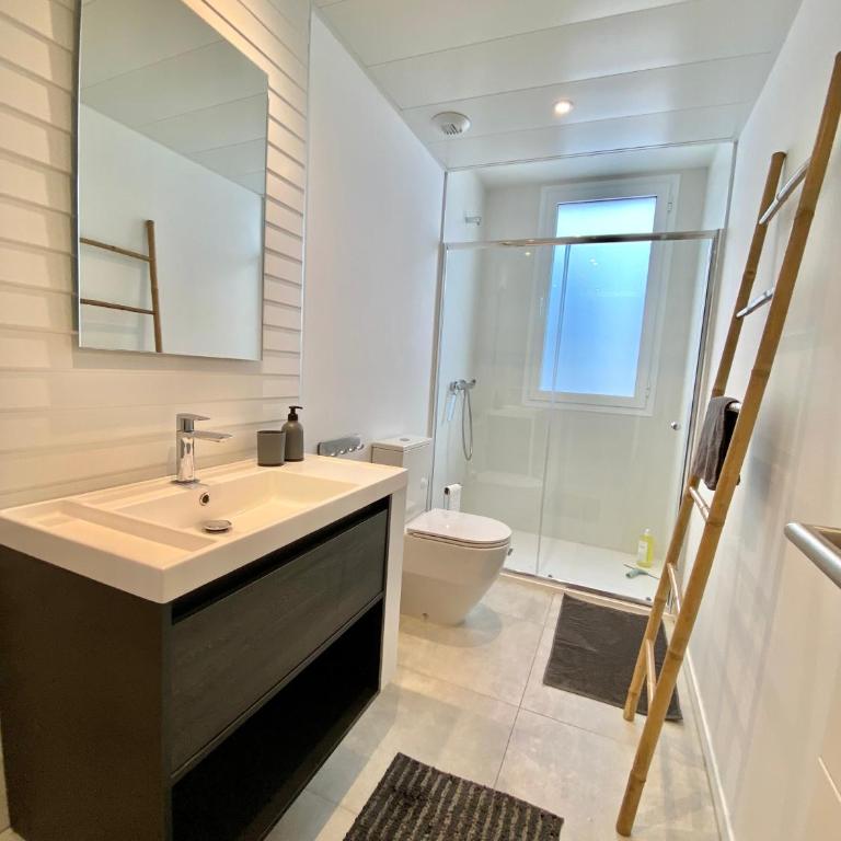 Casa Banderas RS31 Apartment - Apartamento de 2 dormitorios - 18