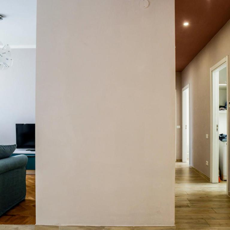 Vale a Livorno - Appartamento con 1 Camera da Letto - 38