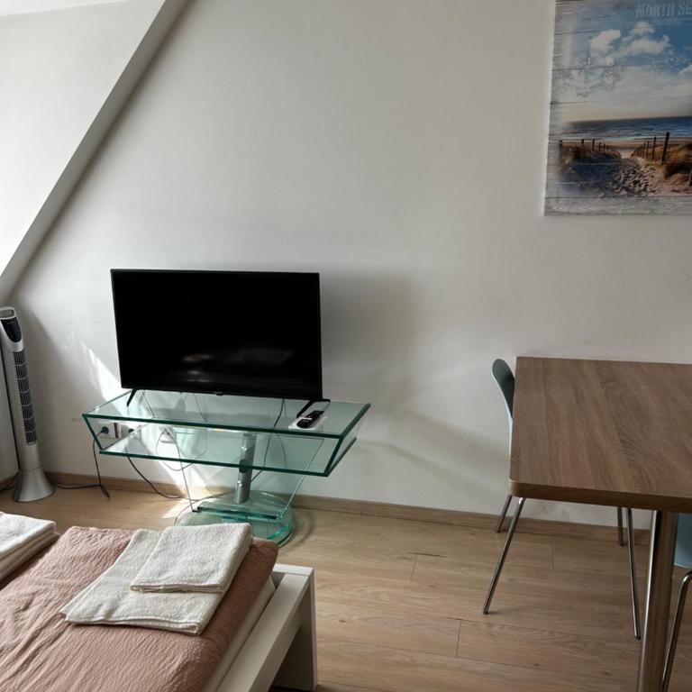 Appartament im Herzen von Nürnberg - Studio-Apartment - 11