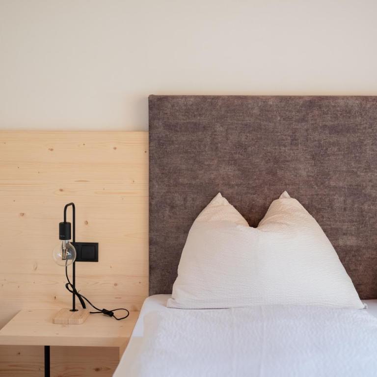 Töllhof STUDIO mit BAUERNSTUBE - Apartment mit 2 Schlafzimmern - 1