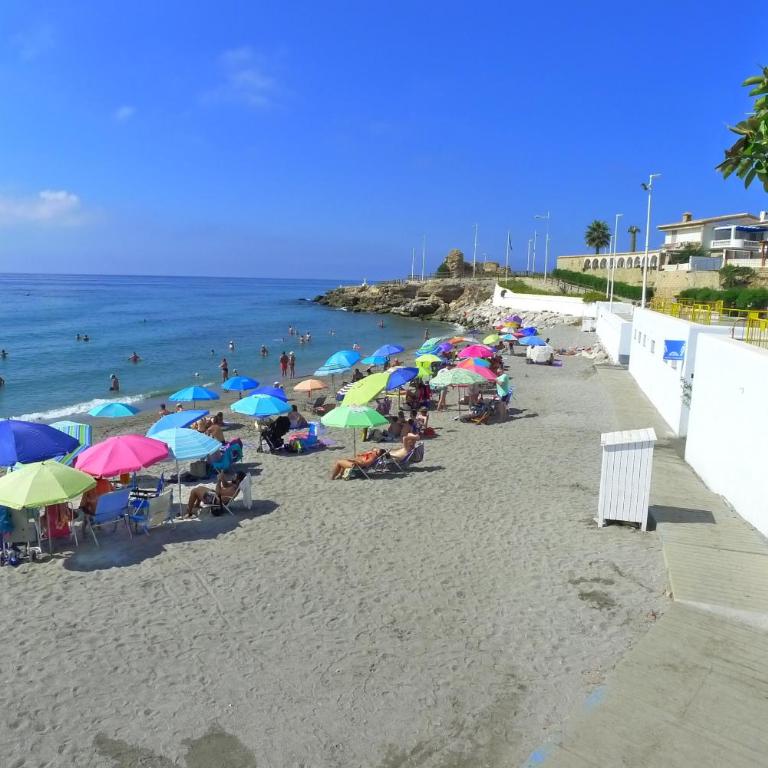 R1372 Toboso 2 - Apartamento con balcón - 17