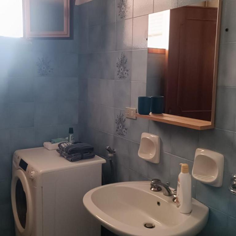 Casavacanze Mareverde - Appartamento con 1 Camera da Letto - 28
