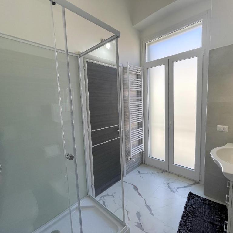 Palazzo degli Artigiani In centro a Gallipoli - Appartamento con 2 Camere da Letto - 18