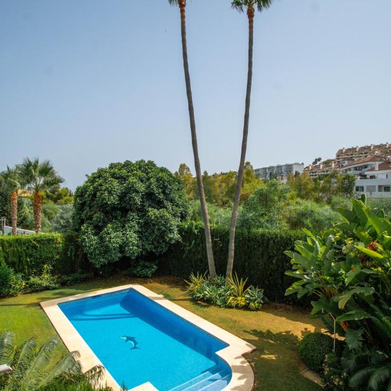 Villa Heal - Villa con piscina privada - 17