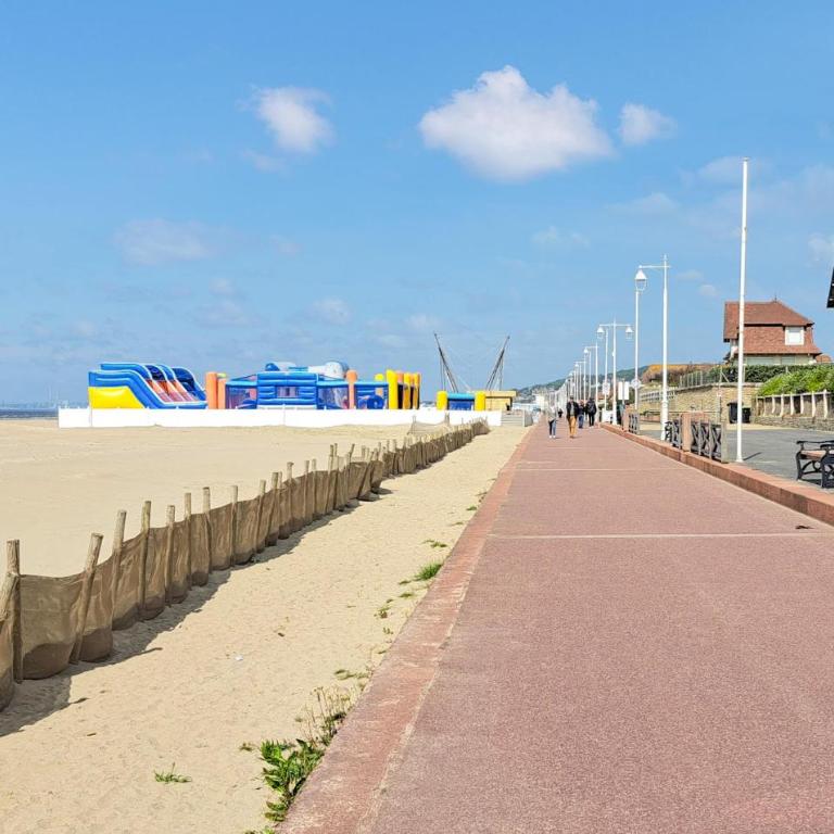 1 Bedroom Amazing Home In Deauville - Maison de Vacances 1 Chambre - 18