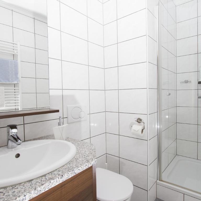 Gasthof zur Post - Comfort Doppelzimmer - 3