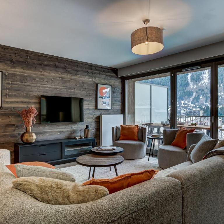 White Pearl Apartments - Appartement en Duplex - 9