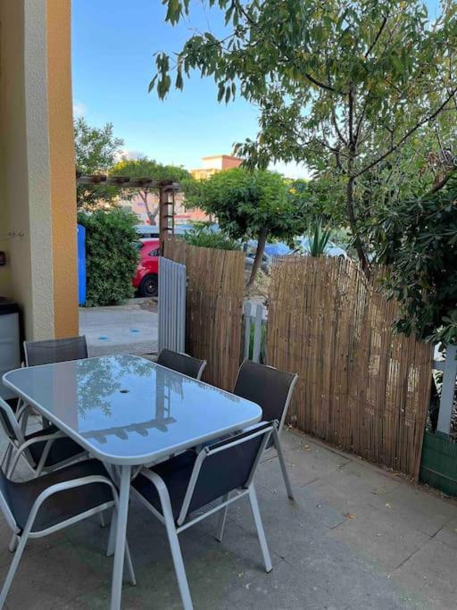 T3 - parking - plage / 6 personnes - Two-Bedroom Apartment - 15