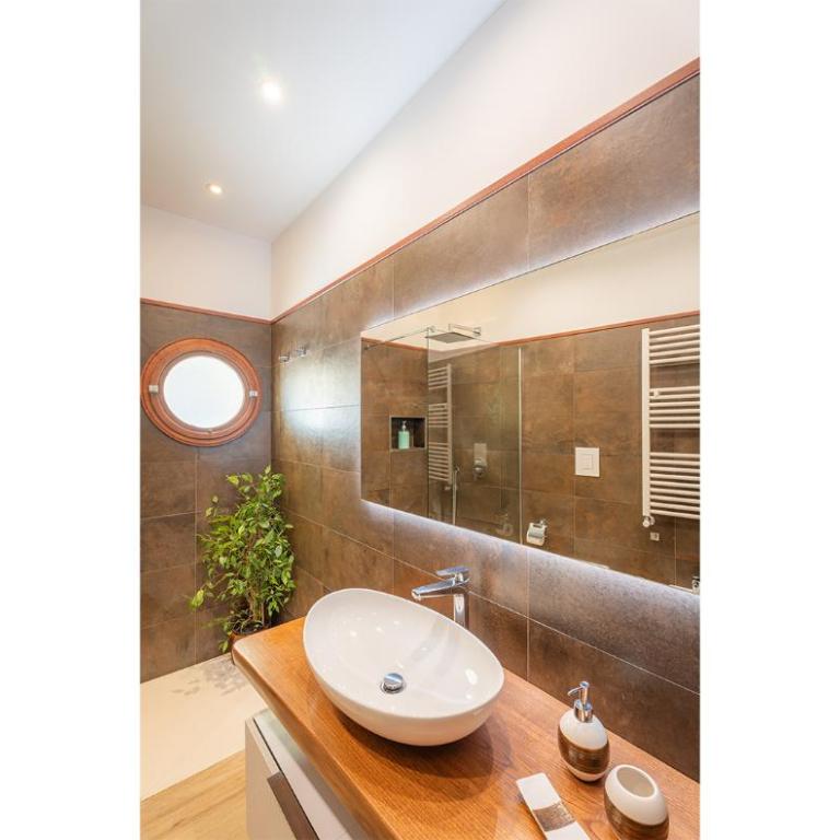 Maison Desiderio - Vacation Home - 15