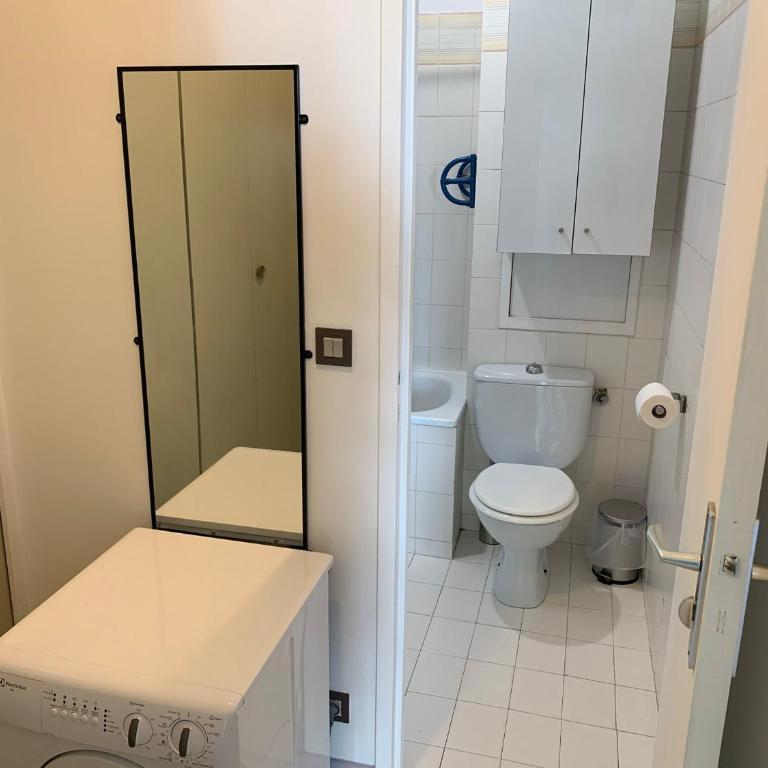 Studio confortable en centre avec parking, 2 pers. - Studio - 9
