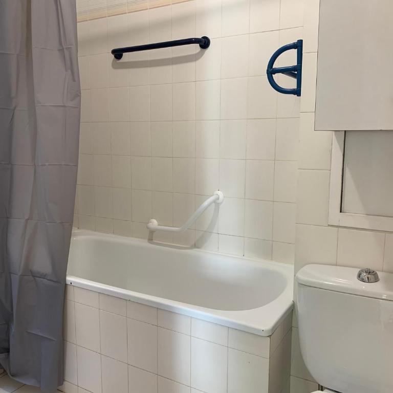 Studio confortable en centre avec parking, 2 pers. - Studio - 10