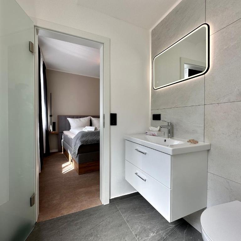 Hotel Emilia - Doppelzimmer - 1