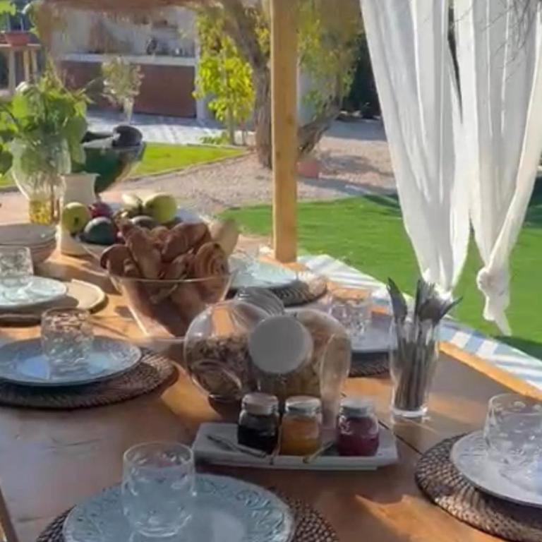 CasaNoa Boutique Guest Suites - Villa Deluxe - 19