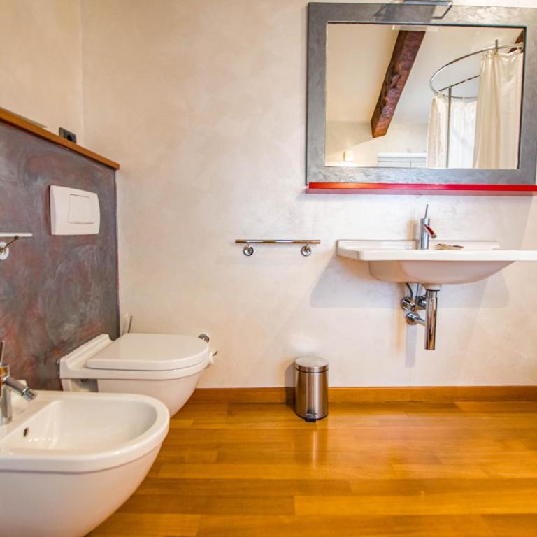 Panorama Loft - Appartamento con 1 Camera da Letto - 15