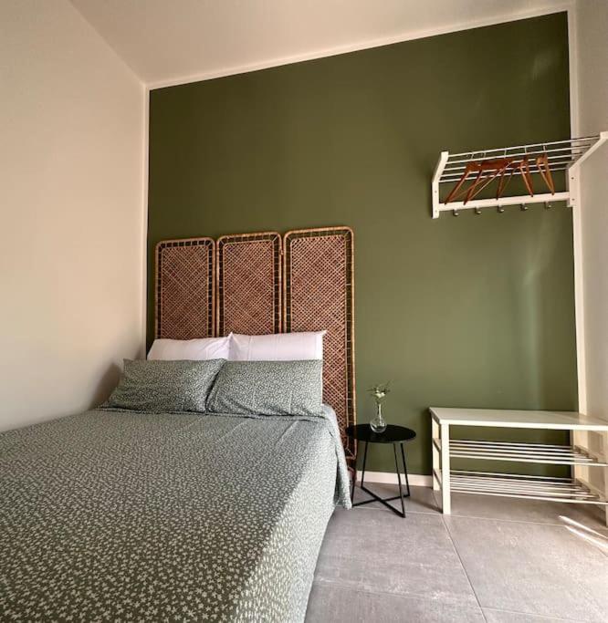 Apartment Dolce Vita Garden - Private parking, Self check in - Two-Bedroom House - 55