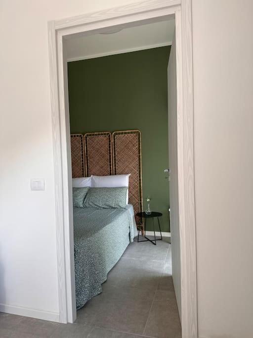 Apartment Dolce Vita Garden - Private parking, Self check in - Two-Bedroom House - 54