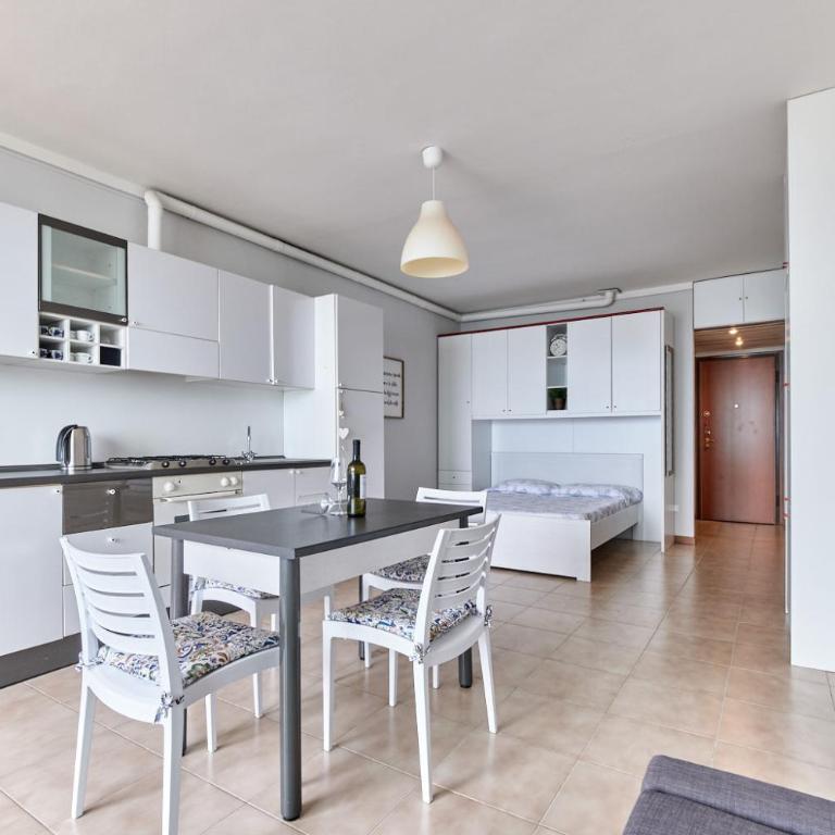 Lydie apt. exclusive holigarda - Appartamento con 1 Camera da Letto - 6