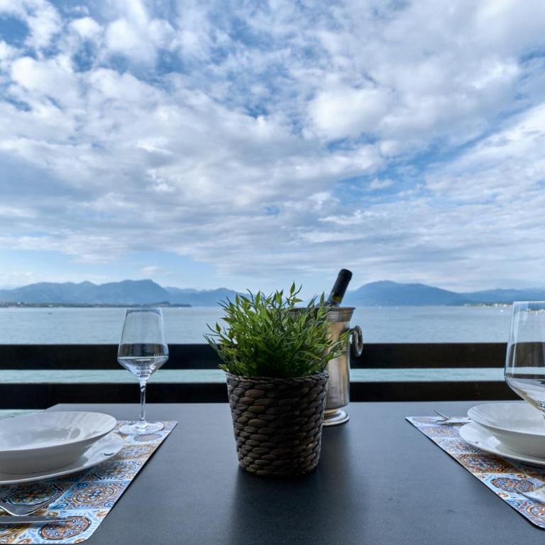 Lydie apt. exclusive holigarda - Appartamento con 1 Camera da Letto - 4