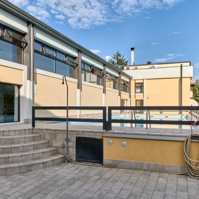 Lydie apt. exclusive holigarda - Appartamento con 1 Camera da Letto - 19