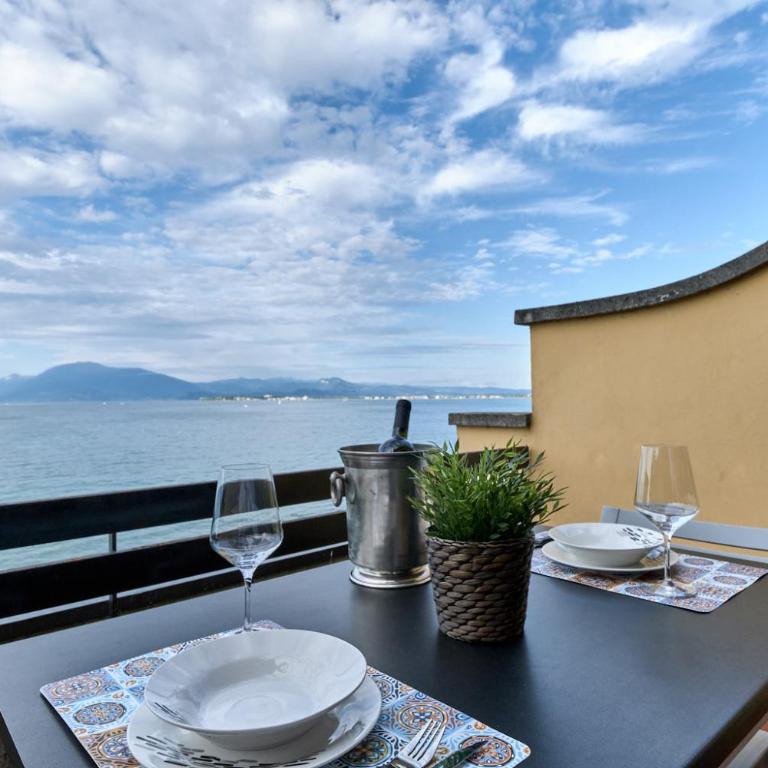 Lydie apt. exclusive holigarda - Appartamento con 1 Camera da Letto - 5