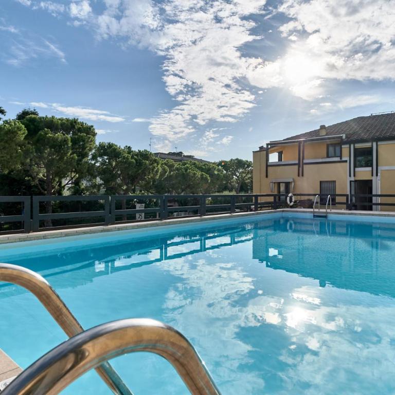 Lydie apt. exclusive holigarda - Appartamento con 1 Camera da Letto - 2