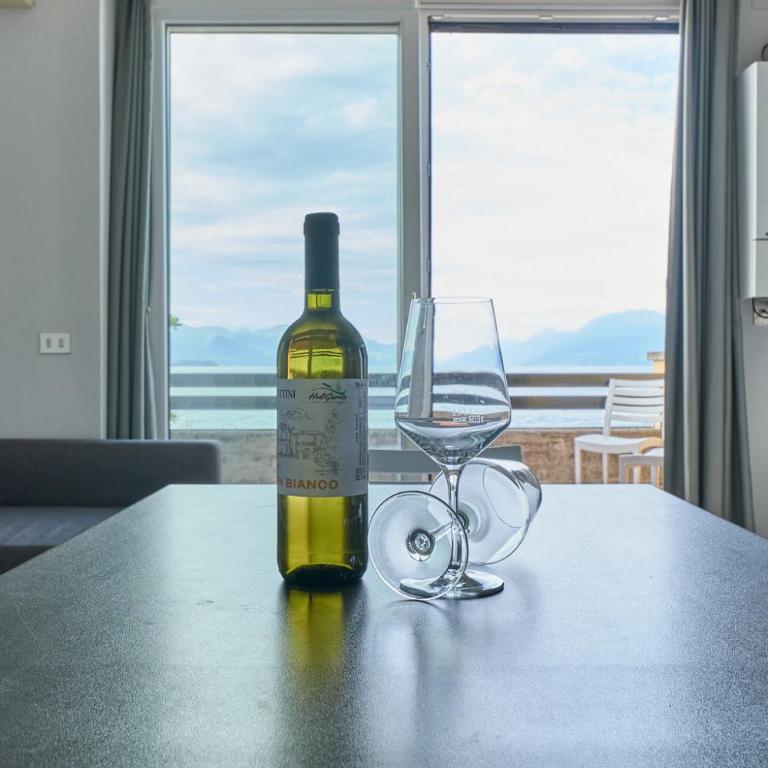 Lydie apt. exclusive holigarda - Appartamento con 1 Camera da Letto - 9