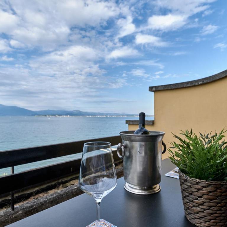 Lydie apt. exclusive holigarda - Appartamento con 1 Camera da Letto - 10