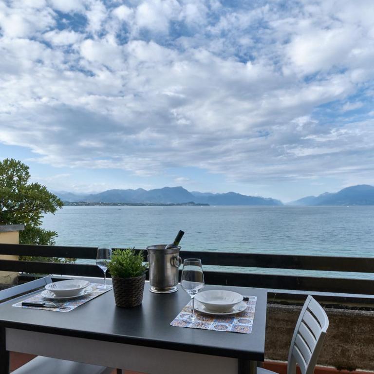 Lydie apt. exclusive holigarda - Appartamento con 1 Camera da Letto - 11