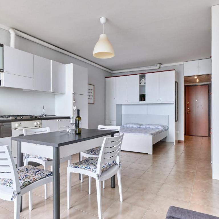 Lydie apt. exclusive holigarda - Appartamento con 1 Camera da Letto - 16