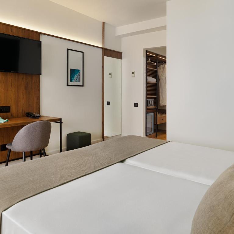 FERGUS Puerto de la Cruz - Habitación Doble Superior - 3