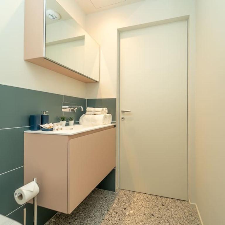 Moderno Appartamento a 200 metri dal Duomo - One-Bedroom Apartment - 10