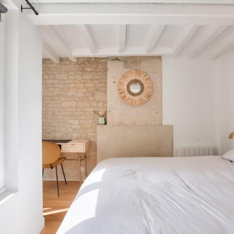 Le Matilda - Appt Hypercentre 2 pers - Apartment mit 1 Schlafzimmer - 26