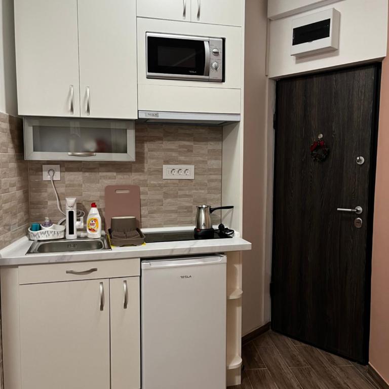 Squeeze The Day - Apartman sa 1 Spavaćom Sobom - 5