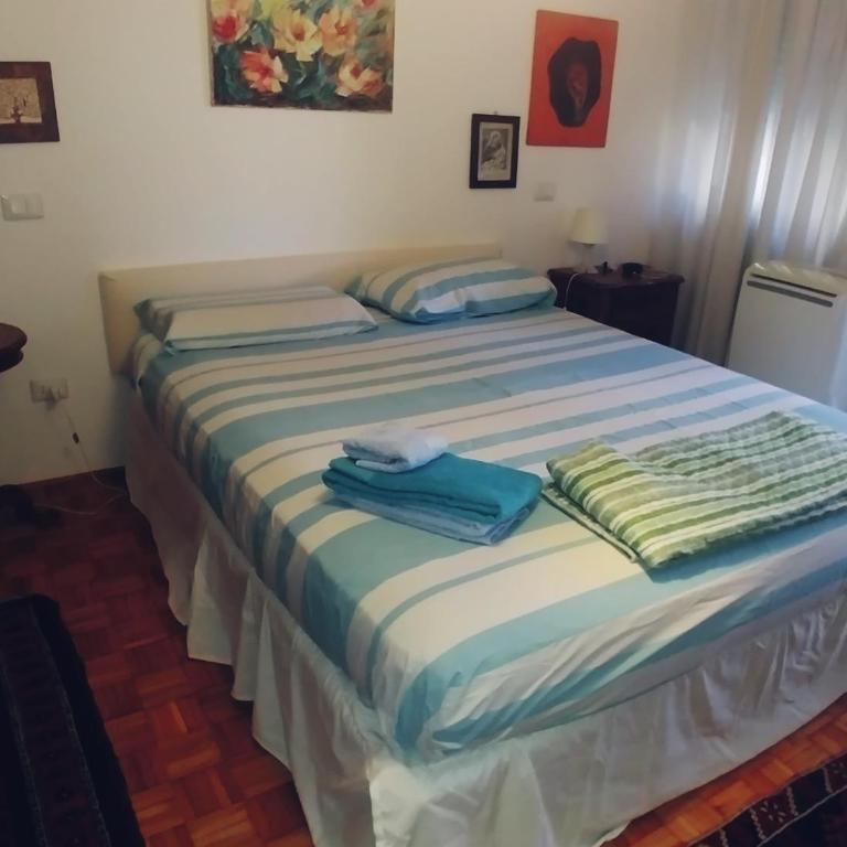 Ampi spazi, a piedi in centro. - Appartamento Standard con 3 Camere da Letto - 51