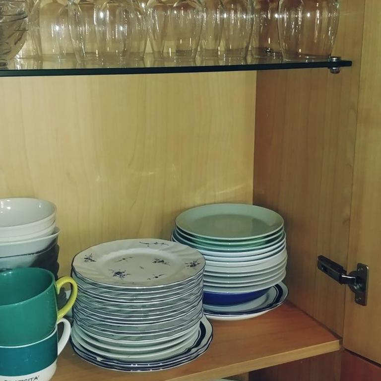 Ampi spazi, a piedi in centro. - Appartamento Standard con 3 Camere da Letto - 20