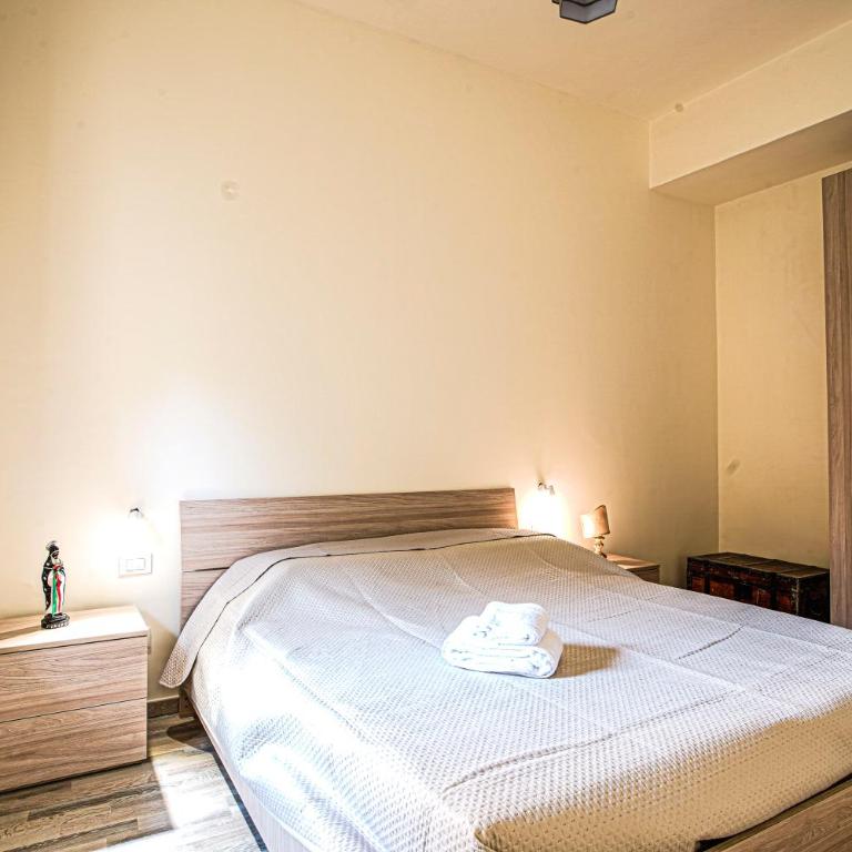Casa del Mister - Appartamento con 2 Camere da Letto - 23
