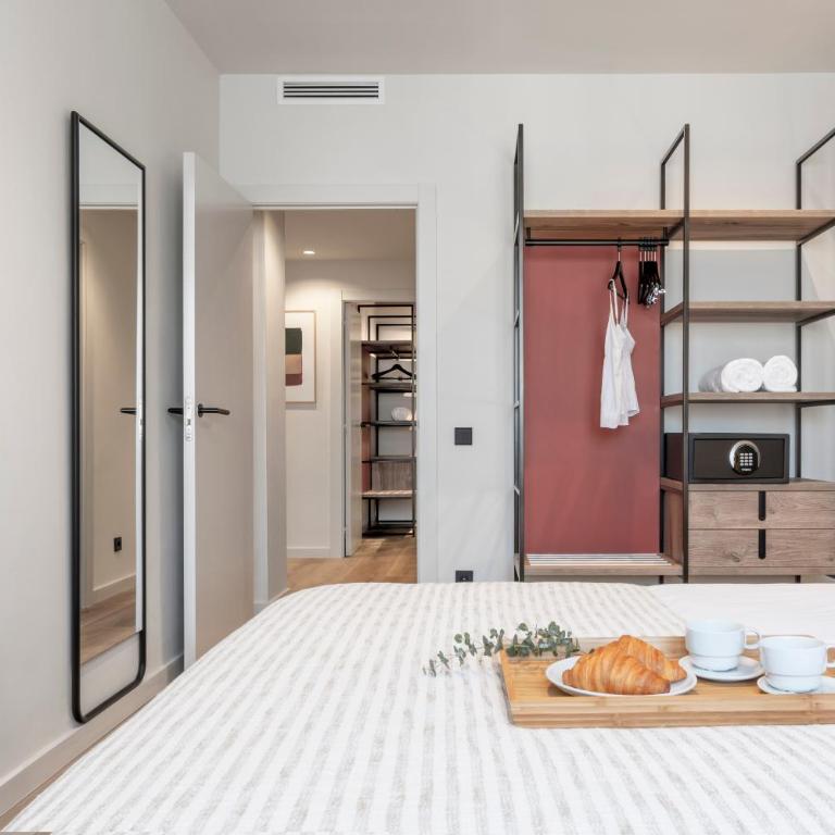 Arrivo Apartments - Apartamento de 3 dormitorios - 29