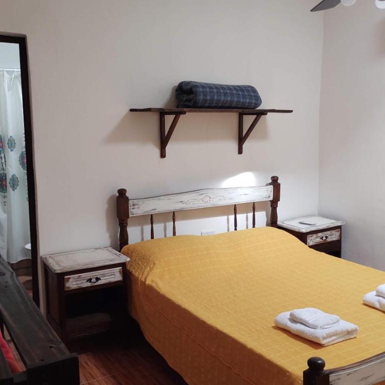 Kokó - Apartamento de 1 dormitorio - 11