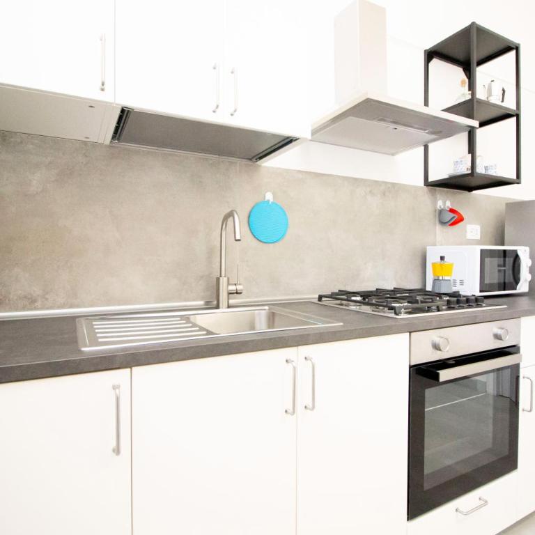 LeS House - Apartment 2 by TuscanyWeGo - Two-Bedroom Apartment - 11