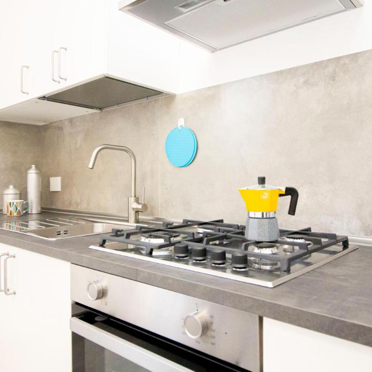 LeS House - Apartment 2 by TuscanyWeGo - Two-Bedroom Apartment - 12