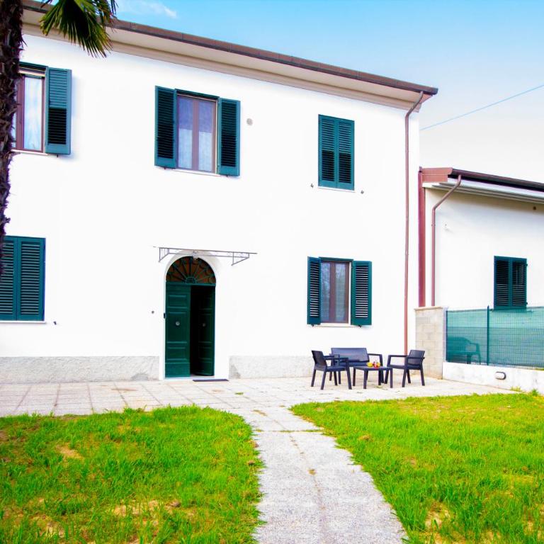 LeS House - Apartment 2 by TuscanyWeGo - Two-Bedroom Apartment - 28